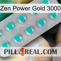 Zen Power Gold 3000 28